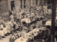 Memories of VE Day as Herald readers recall May 8, 1945