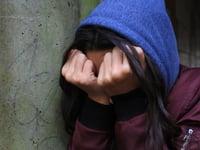 Fewer children and young people hospital admissions for self-harm in Hampshire – as number continues to drop across England