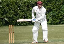 Clanfield's second team earn fine win against Purbrook's third team