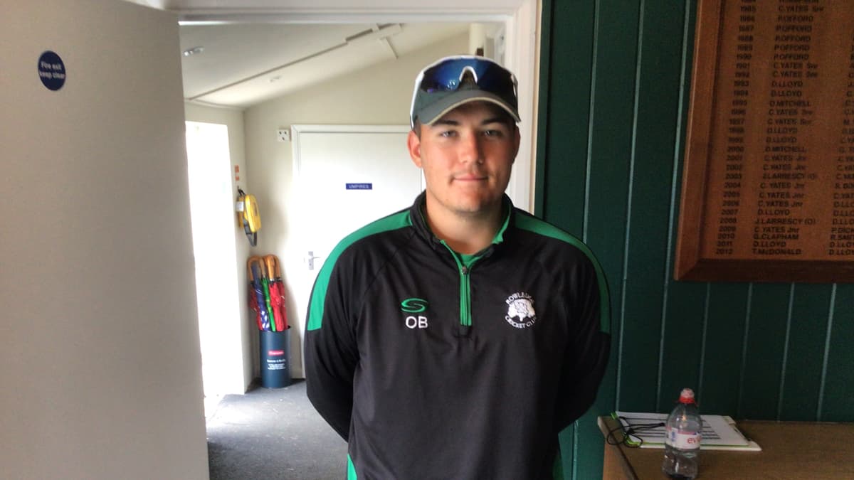 Rowledge fall to defeat against Havant | petersfieldpost.co.uk