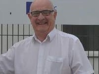 Pensioner jailed for child sexual abuse