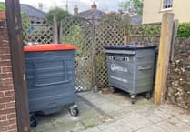 Anger as £1,300 wooden gates stolen from Liss community centre
