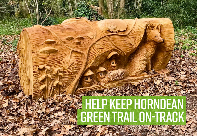 Horndean Green Trail