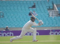 Impeccable Foakes comes to Surrey’s rescue