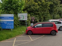 Surrey hospital wards close as trust seeks new medical cover