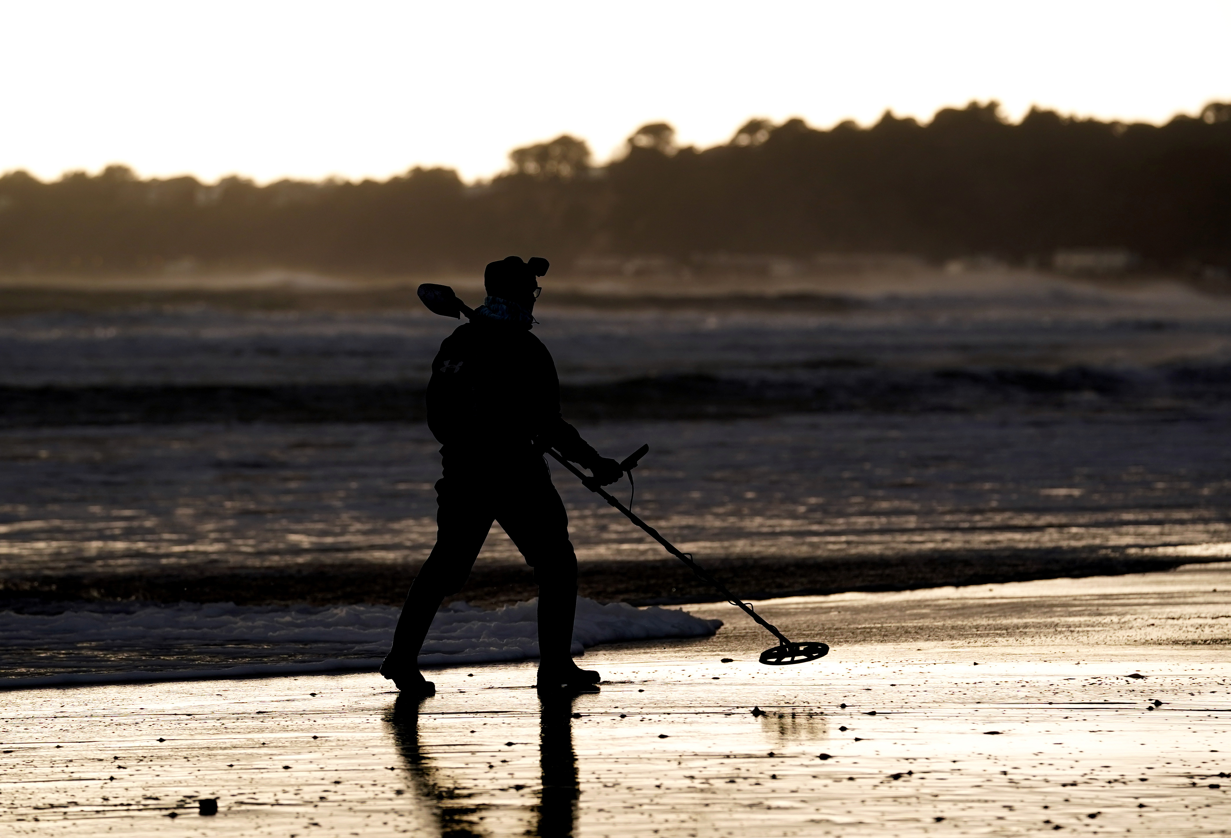Almost 100 treasure finds reported in Hampshire, Portsmouth and Southampton