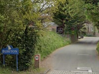 Crime falls in Petersfield but village hit by spate of burglaries