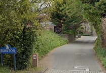 Crime falls in Petersfield but village hit by spate of burglaries