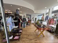 Trading places: It's a swap shop as clothing stores relocate