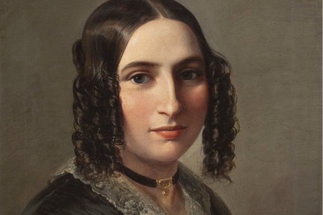 Hear the music and story of Fanny Mendelssohn's Easter Sonata