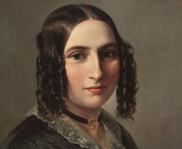 Hear the music and story of Fanny Mendelssohn's Easter Sonata