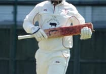 Clanfield earn emphatic win against Waterlooville's third team