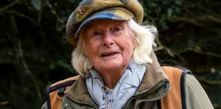 Story of war, love and great clothes in Napoleonic era by Alton author