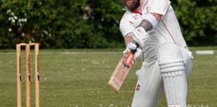 Clanfield's second team fall to heavy defeat at Froxfield
