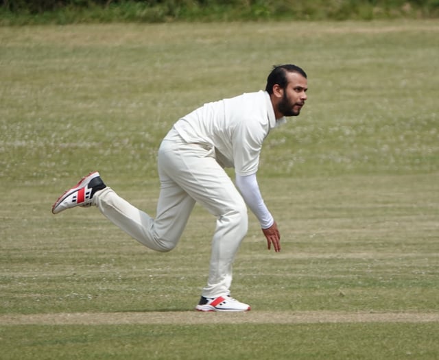 Clanfield beaten by Petersfield's second team