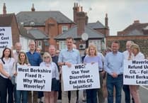 Your letters to the editor: Tories are responsible for CIL fiasco