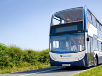 £2m boost for Hampshire bus information screens