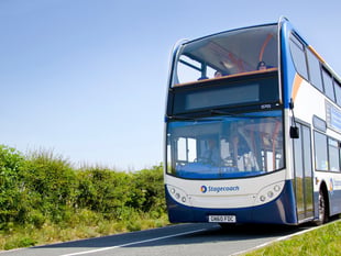 £2m boost for Hampshire bus information screens