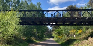 Expect more red flags at Longmoor as Army activity increases