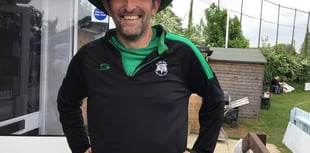 Rowledge slip to defeat at Waterlooville