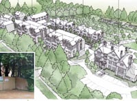 Two councils, one big decision as Rake development on the agenda
