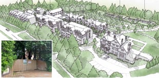 Two councils, one big decision as Rake development on the agenda