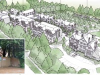 Two councils, one big decision as Rake development on the agenda