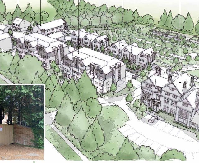 Two councils, one big decision as Rake development on the agenda
