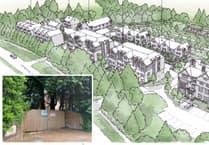 Two councils, one big decision as meetings called for 68-home scheme in Rake