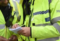 Fewer young first-time offenders in Hampshire last year