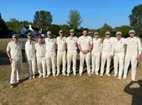 Tilford earn impressive I'Anson League win against Blackheath
