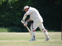 Clanfield's second team fall to Hambledon defeat