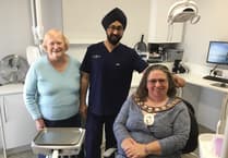 Funding drawn from new development grows dental services in Alton