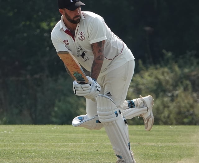 Clanfield return to winning ways with United Services victory