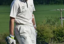 Waverley fall to emphatic defeat at Dummer