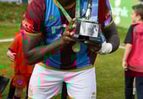 Six Farnham players sign new contracts