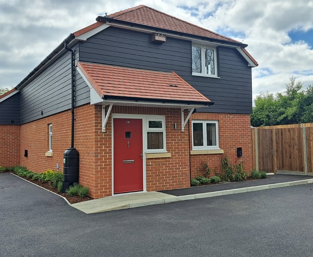 Waverley Council gets new affordable homes