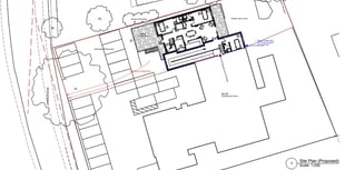 Care home plans expansion to neighbouring house for more residents