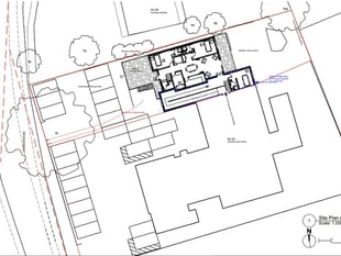 Care home plans expansion to neighbouring house for more residents