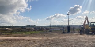 Whiff of concern? Assurances made as reservoir pipelines approved
