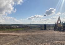 Whiff of concern? Water company makes assurances as reservoir pipeline is approved