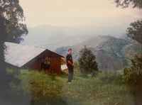 Tech for Tanzania as Hill Brow man goes back to African school