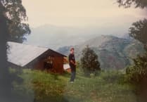 Tech for Tanzania: East Hampshire man launches back to school IT appeal