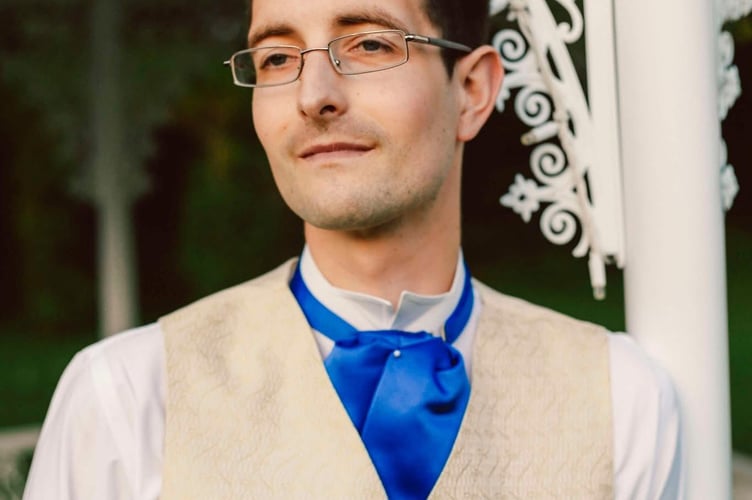 Matt Budd Bordon