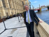 Damian Hinds MP: Reorganisation risks costly upheaval for Hampshire