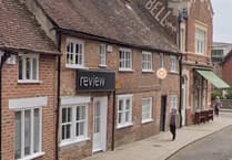 Thieves left empty handed after burglary at Petersfield salon