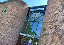Council set to pay out £95k in fees as Festival Hall costs keep rising