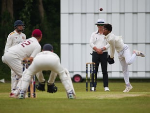 Alton's second team crash to heavy defeat