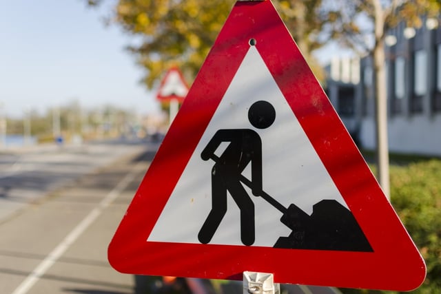 Hampshire's 2025 lane rental plan to cut roadworks delays