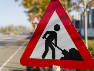 Hampshire's 2025 lane rental plan to cut roadworks delays